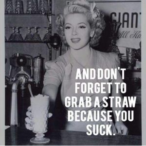 Meet your Posher, Cameron